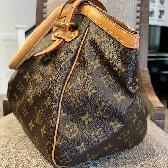 Louis Vuitton Tivoli GM - Picture 4 of 7